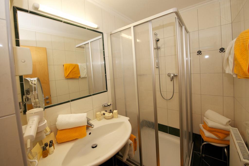 Hotel Tristkogel Saalbach-Hinterglemm Ngoại thất bức ảnh