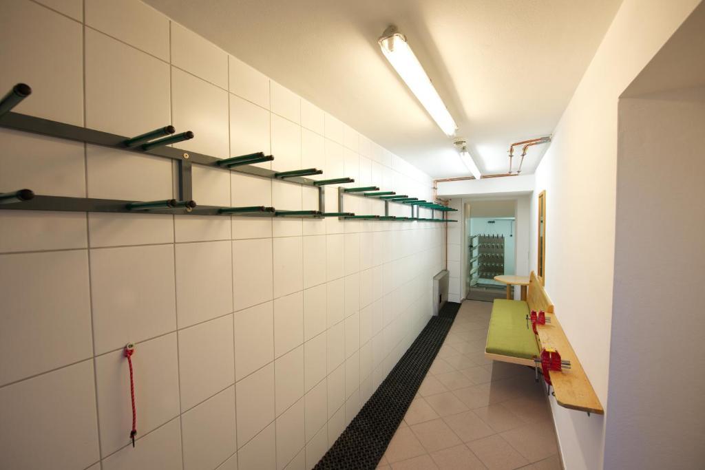 Hotel Tristkogel Saalbach-Hinterglemm Ngoại thất bức ảnh